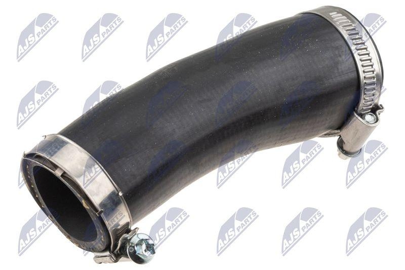 Furtun aer supraalimentare Audi A6 C6 (4f2) 04.2004-08.2011; 4F0145944H; NTY, aftermarket