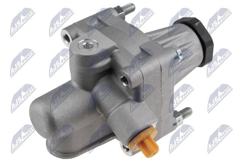 Pompa servodirectie Alfa Romeo 156, 166, Gtv, Spider, Lancia Kappa 1994-; 60610863; NTY, aftermarket