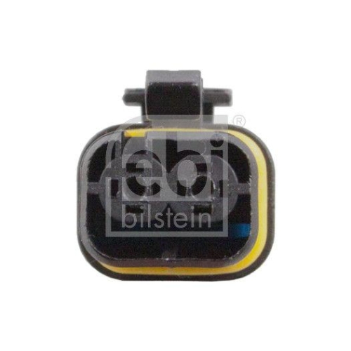 FEBI BILSTEIN senzor,turatie roata