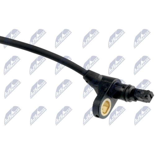 Senzor abs fata Jeep Wrangler 2007- Stanga, Dreapta, HCA-CH-048