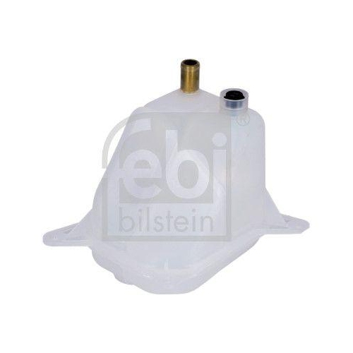 FEBI BILSTEIN Vas de expansiune, racire