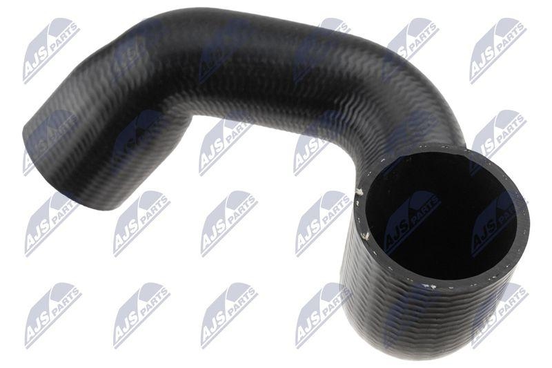 Furtun aer supraalimentare Audi A6 C6 2.7 TDI, 3.0 TDI 2004-; 4F0145737G; NTY, aftermarket