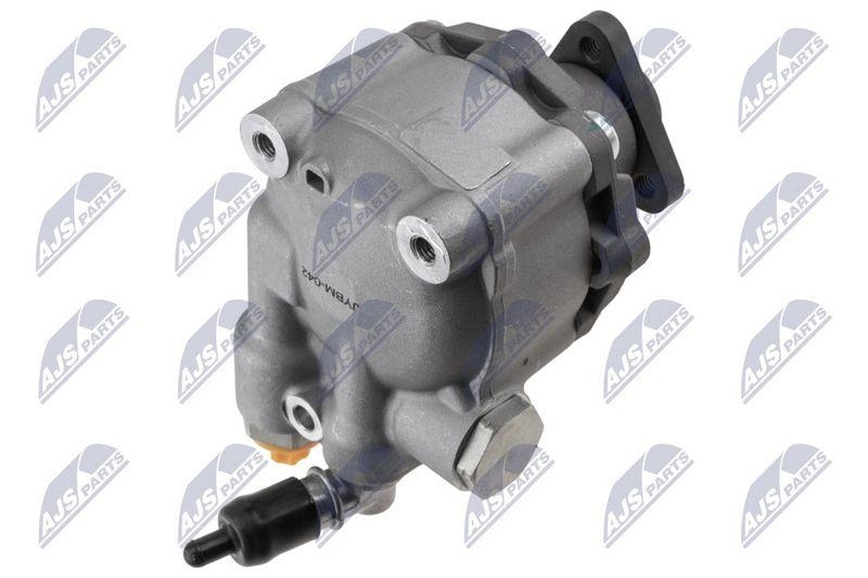 Pompa servodirectie BMW seria 5 (F11), seria 6 (F12, F13), X3 (E83) 2007-; 32413450592; NTY, aftermarket