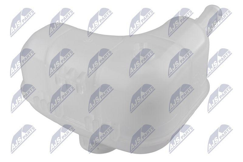 Vas expansiune racire Opel Astra 1.3 CDTI, 1.4, 1.6, 1.7 CDTI, 1.8, 1.9 CDTI, 2.0 2005-, Zafira 1.6, 1.7 CDTI, 1.8, 1.9 CDTI, 2.0, 2.2 2008-; 1304242; NTY, aftermarket