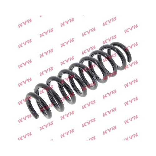 Arc spiral Bmw Seria 3 (E90), Seria 3 Cupe (E92), Kyb RH6752, parte montare : Punte spate