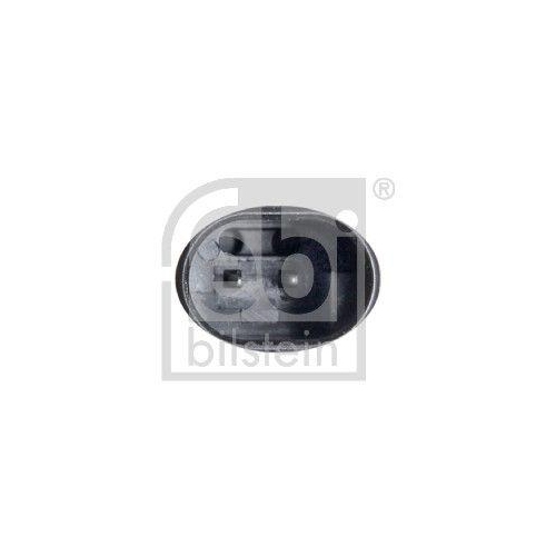 FEBI BILSTEIN Vas de expansiune, racire