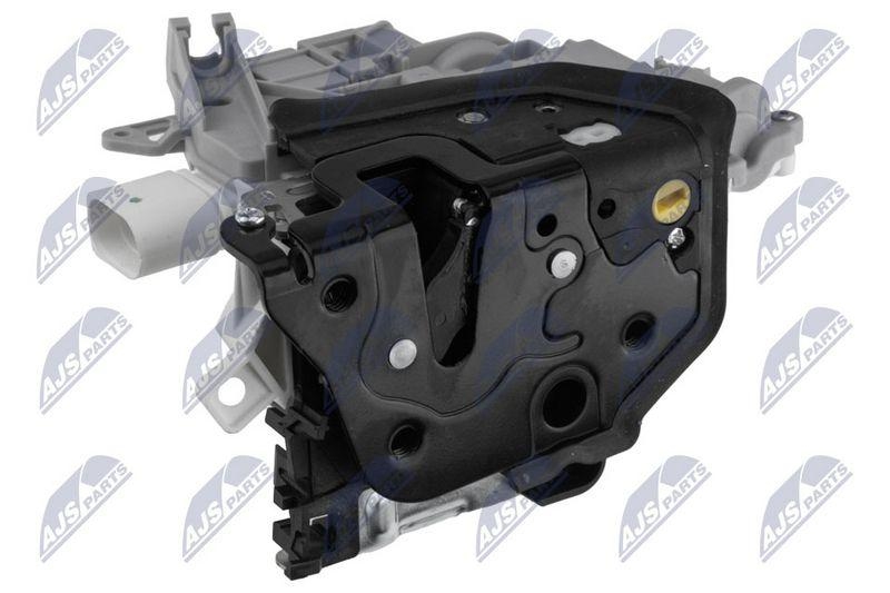 Broasca usa, incuietoare Audi A3 (8V) 2013-, A4 (B9/8W) 2015-, A7 (4G) 2015-, E-Tron 2021-, Q2 (GA) 2017-, Q3 (8U) 2015-, Q7 (4M) 2016-, RS3 2016-, RS6 2013-, RS7 2014-; VW Touareg 2018-; usa spate, partea dreapta; 4G0839016E; NTY