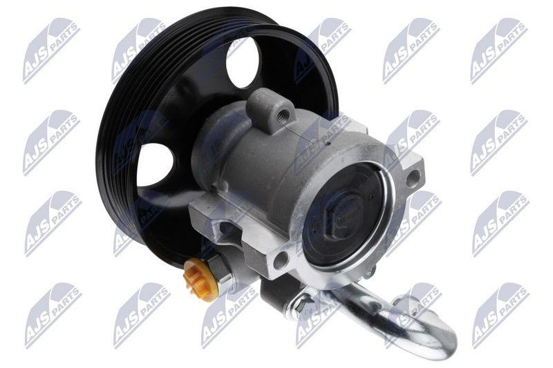 Pompa servodirectie Chevrolet Aveo 1.4 2003-, Daewoo Kalos 1.4 2002-; 96535224; NTY, aftermarket