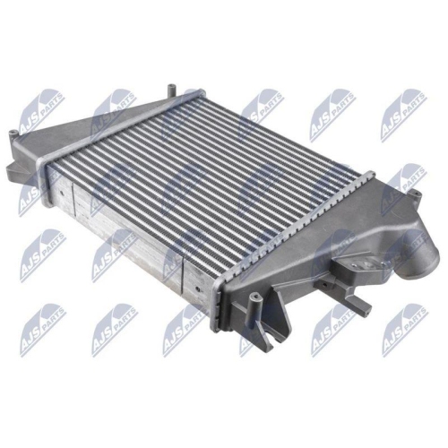 Intercooler Nissan X-Trail, 2.2 Dci 2005-2013, 14461ES60A