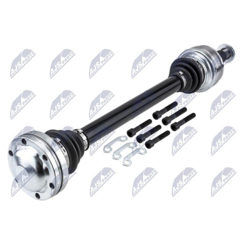 Planetara Porsche 718 Boxster, Cayman 982 2.0t 2016-, Spate, Stanga, 6 CV Manuala, 98133202410