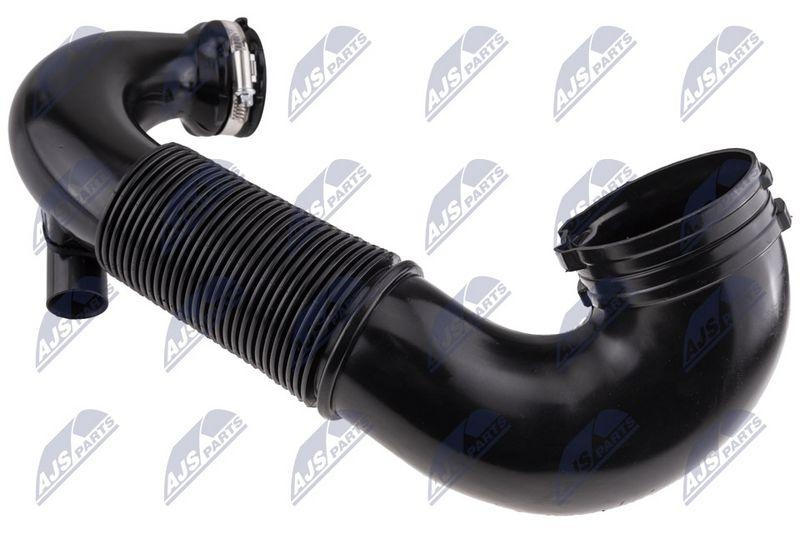 Furtun aer supraalimentare Audi A6 C7 2.0 TDI 2011-; 4G0129615D; NTY, aftermarket