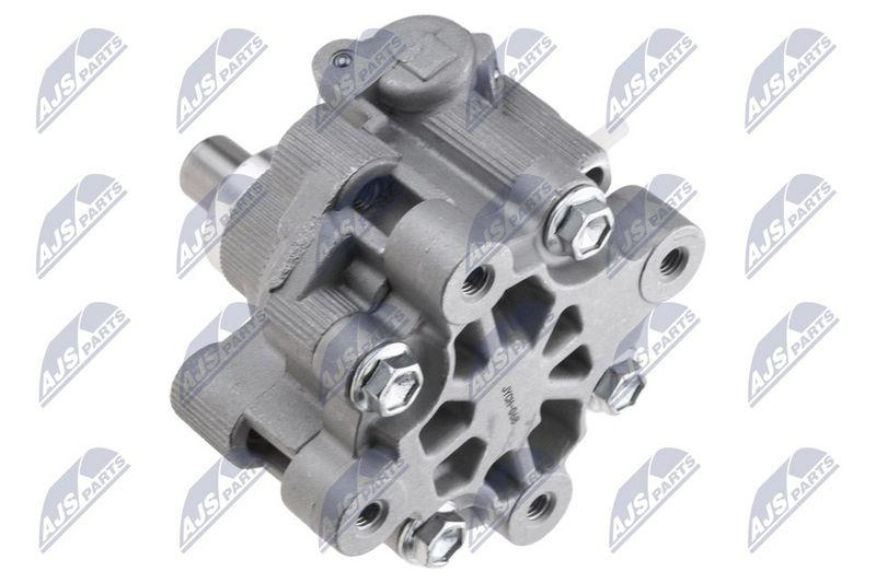 Pompa servodirectie Chrysler Grand Voyager V 3.8 / 4.0 2007-, Sebring 2.7 2006-, Dodge Avenger 2.7 2007-, Grand Caravan 3.3 / 3.8 2007-; 4721439AB; NTY, aftermarket