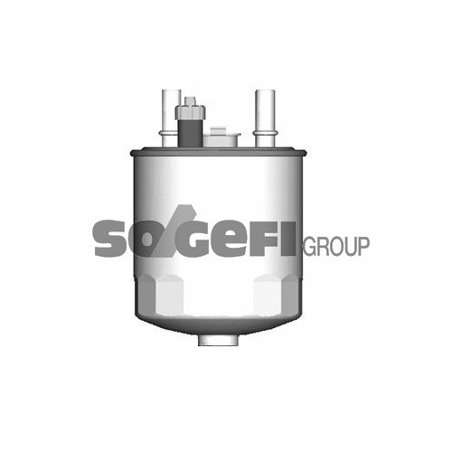 Filtru combustibil Coopersfiaam Filters FP5937