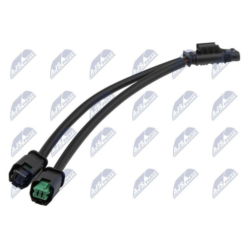 Cablaj termostat Citroen C4 2 1.6thp 2009-, C5 3 1.6vti 2010-, Peugeot 207 1.4, 1.6 2007-, 208 1.4, 1.6 2012-, 308 1.4, 1.6 2007-, 508 1.6vti 2010-, 1.6thp 2012-, 12517646145