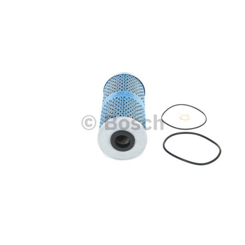 Filtru ulei Bosch 1457429616
