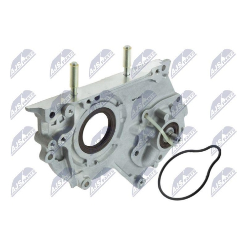 Pompa ulei motor 1.7cdti Opel Astra H, J 2007-2015, Corsa D 2006-2014, Meriva A, B 2006-2017, Zafira B 2008-2015, Moca 2012-, Chevrolet Cruze 2013-, 97376227