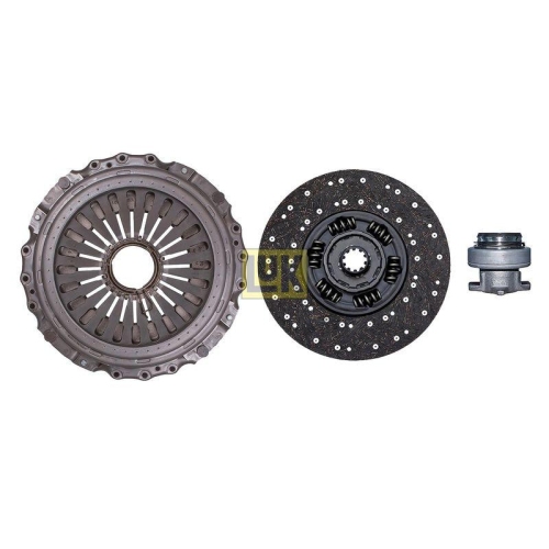 Schaeffler LuK Set ambreiaj LuK RepSet