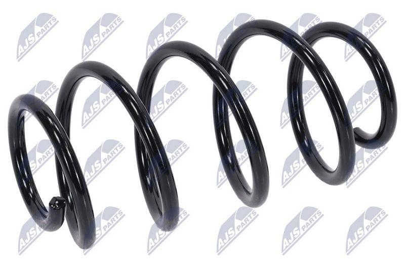 Arc suspensie Audi A3 2003-2012 S-Line; partea din fata; 8P0411105E; NTY, aftermarket