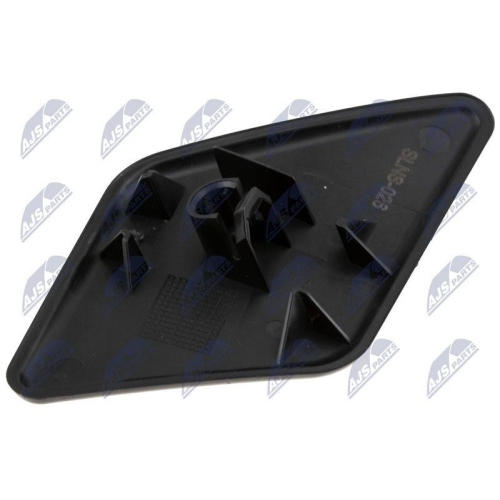 Capac spalator far Nissan Qashqai 2014-, Stanga, 28659-HV08E