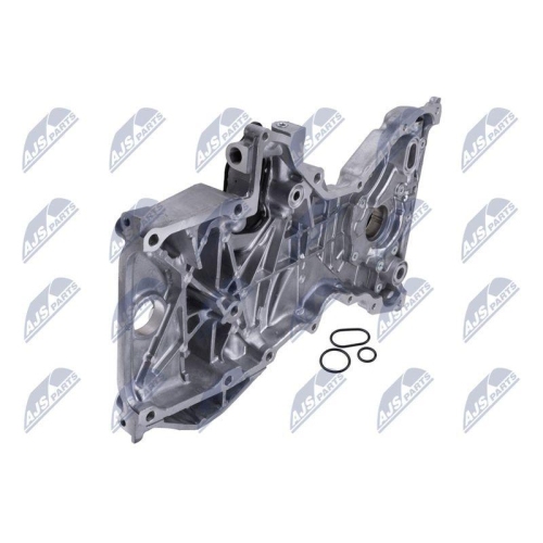 Pompa ulei motor 1.8 Honda Civic Viii, Ix 2005-2012, Stream 2005-2014, 15100-RNA-A02