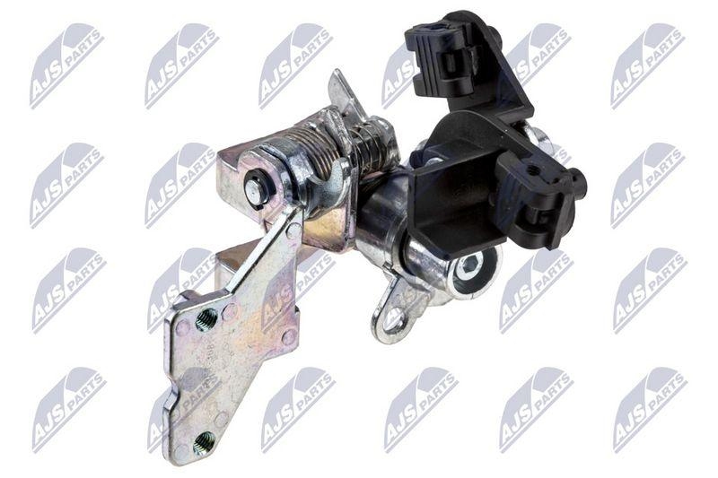 Cilindru incuietoare usa Fiat Doblo 2000-2010; 735309963; NTY, aftermarket