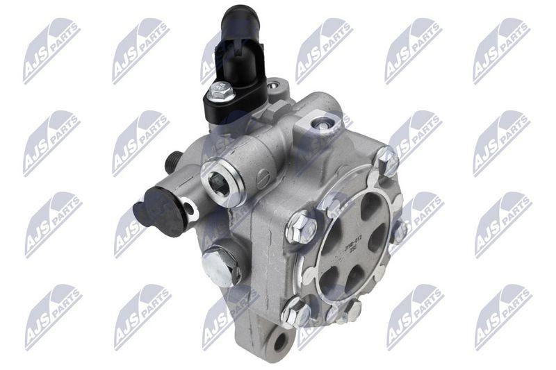 Pompa servodirectie Honda Civic VII 1.6 / 1.7 2001-; 56110-PLA-023; NTY, aftermarket
