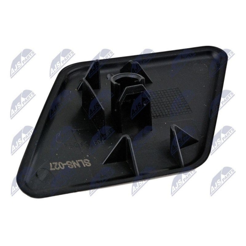 Capac spalator far Nissan Qashqai 2014-, Dreapta, 28658-HV08E