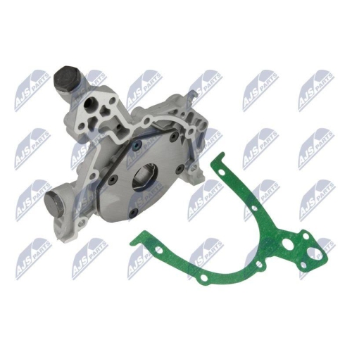 Pompa ulei motor 1.8 Opel Astra G, H 2000-2010, Vectra B, C 1998-2008, Corsa C 2000-2009, Meriva A 2003-2010, Zafira A 2000-2005, Signum 2003-2005, 93294869