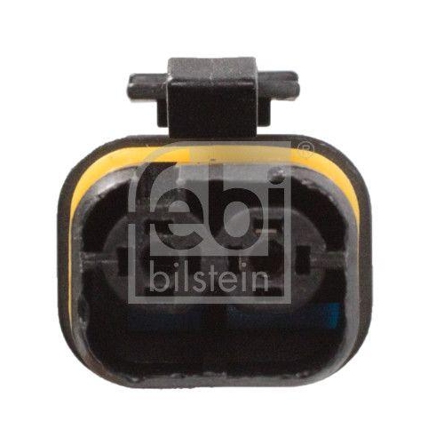 FEBI BILSTEIN senzor,turatie roata