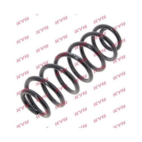 Arc spiral Skoda Octavia Combi (1z5), Superb Combi (3t5), Kyb RH7021, parte montare : Punte spate