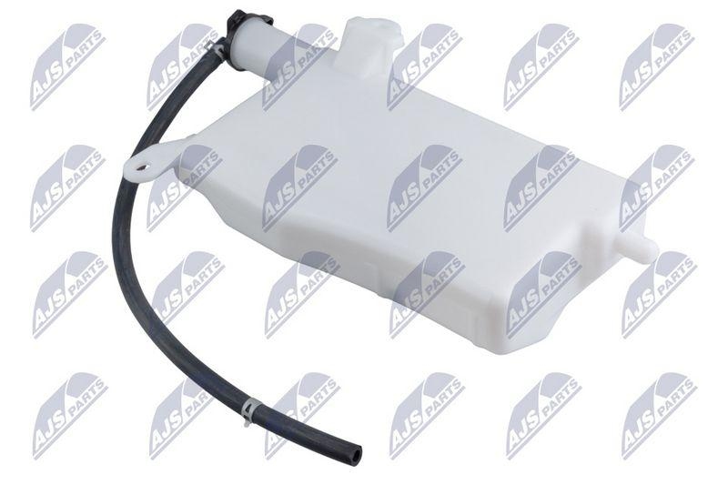 Vas expansiune racire Toyota Land Cruiser 100 4.2, 4.7 1998-; 16470-66030; NTY, aftermarket