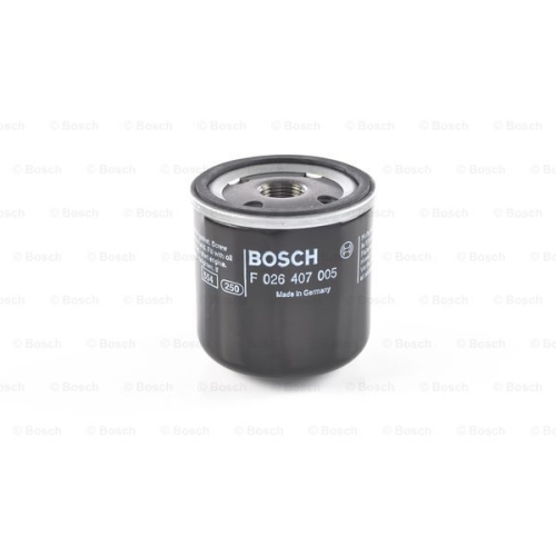 Filtru ulei Bosch F026407005