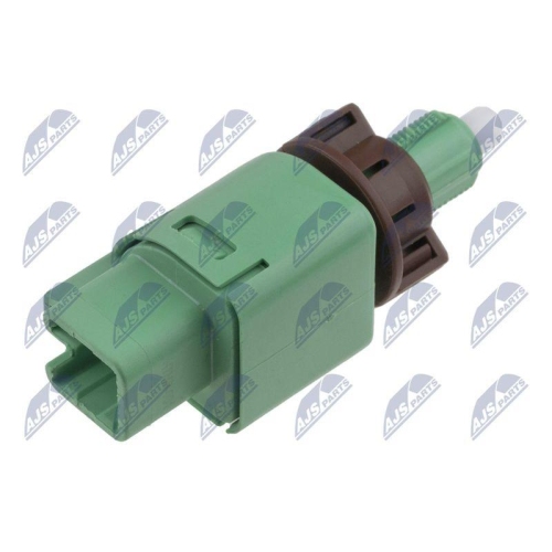 Comutator lumini stop Mitsubishi Asx, Outlander Ii, Iii, Eclipse Cross, Pajero Iv; Toyota Yaris, Prius, Avensis, Rav 4 Iii, Verso, Land Cruiser; Citroen C-Crosser, C-Zero; Peugeot 4007, Ion; Lexus Ct, Gx, Lx; 08.2005-, 84340-69075