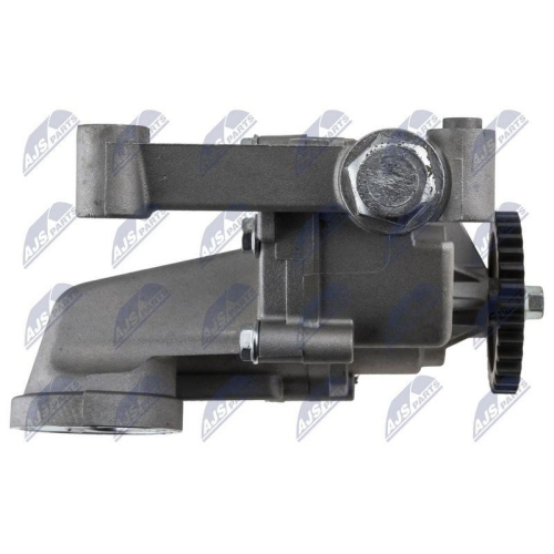 Pompa ulei motor 2.0 Kia Sportage 2, 3 2009-2015, Optima 2010-2015, Hyundai Ix35 2009-2015, Sonata 2009-2014, 21310-2G011