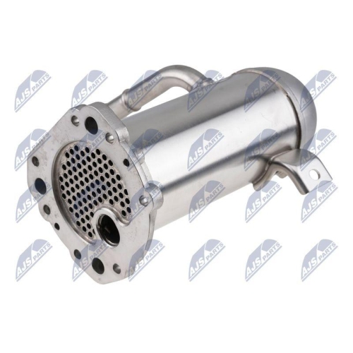 Radiator recirculare gaze de esapament motor 2.0 Ford Tourneo Custom V362, Transit V363; 2015-, GK2Q9U438AB