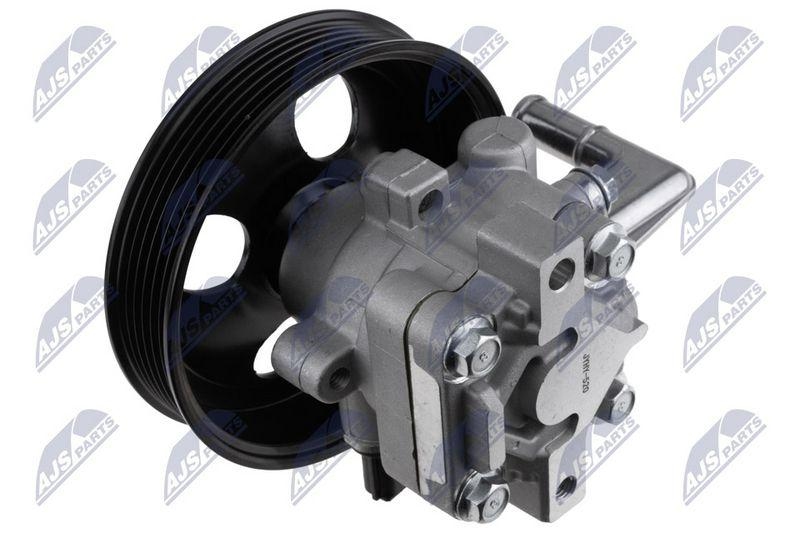 Pompa servodirectie Hyundai Fe II 2.4 2010-, Kia Sorento II 2.4 2009-; 57100-2P200; NTY, aftermarket