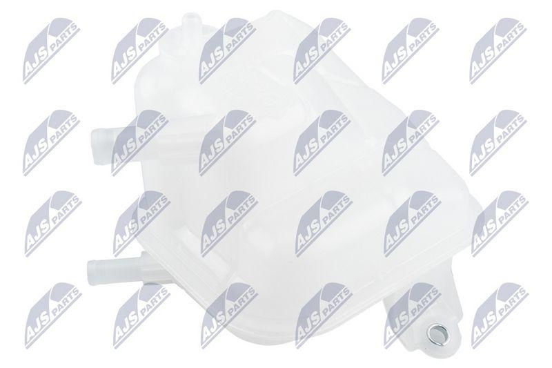 Vas expansiune racire Toyota Prius 1.8 2016-, Corolla 1.8, 2.0 2018-, C-Hr 2.0 2016-, Lexus Ux 2.0 2018-; 164A2-37012; NTY, aftermarket