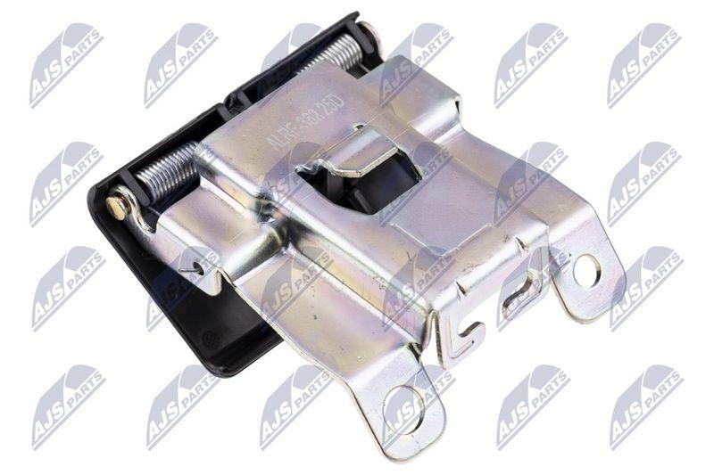 Clapeta deschidere capota, usita rezervor Renault Koleos I 2008-; 65622JY40A; NTY, aftermarket