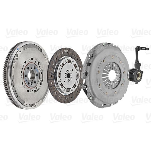 Kit ambreiaj Valeo 837005