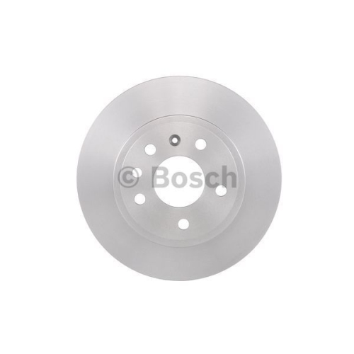 Disc frana Bosch 0986478436, parte montare : Punte Spate
