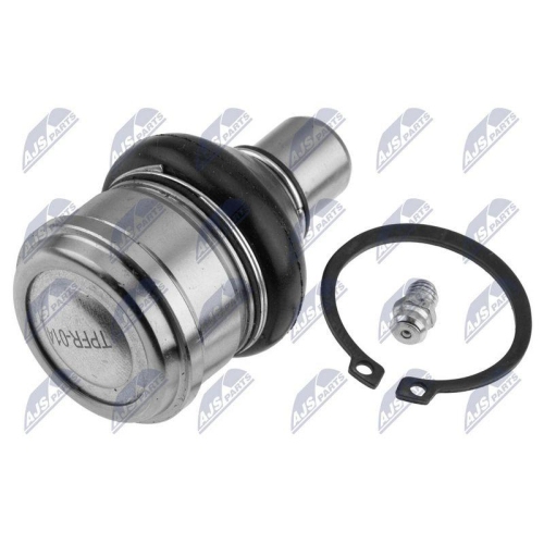 Pivot brat suspensie Ford Ecosport 2013-, Fata, 1793903