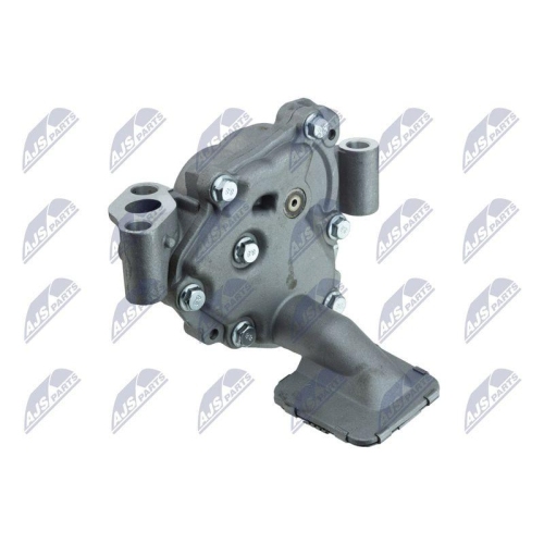 Pompa ulei motor 2.0 Toyota Avensis 2000-2008, Rav 4 2000-2012, 1510028030