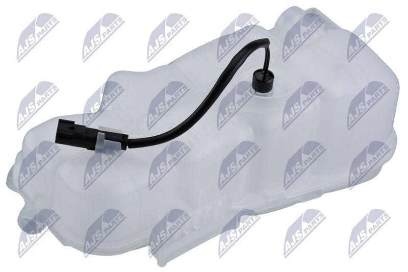 Vas expansiune racire Volvo V40 2.0, 2.5 2012-; 31338764; NTY, aftermarket