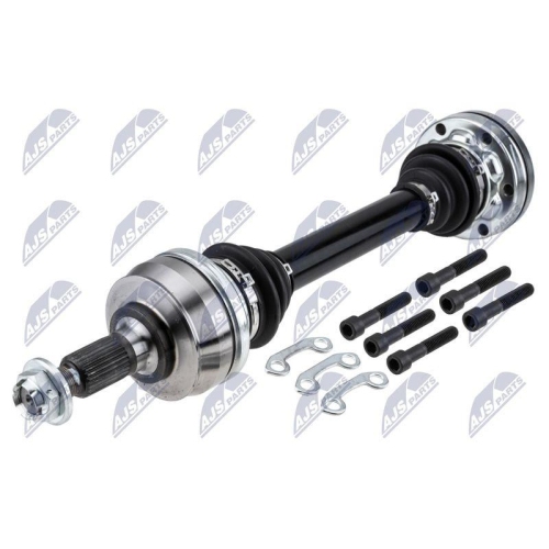 Planetara Porsche Boxster, Cayman 987 3.4 2009-2012, Spate, Stanga, Dreapta, 7 CV Automata, 98733202460