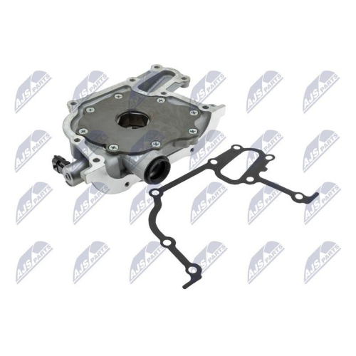 Pompa ulei motor 2.0cdti Opel Insignia A 2008-2017, Zafira Tourer C 2011-, Chevrolet Cruze 2013-, 55574181