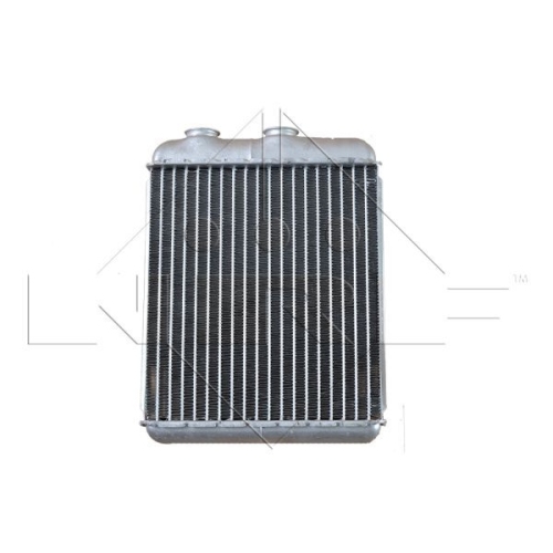 Radiator incalzire habitaclu Nrf 53215