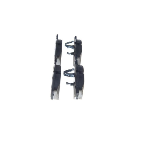 Placute frana BMW 3 (E90) 02.04-02.12, 3 Convertible (E93) 05.06-12.13, 3 Coupe (E92) 01.05-12.13, 3 Touring (E91) 12.04-12.12, X1 (E84) 03.09-06.15, Z4 Roadster (E89) 02.09-08.16, Fata, BOSCH