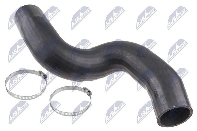 Furtun aer supraalimentare Audi Q5 2.0 TDI 2008-2017; 8R0145993A; NTY, aftermarket