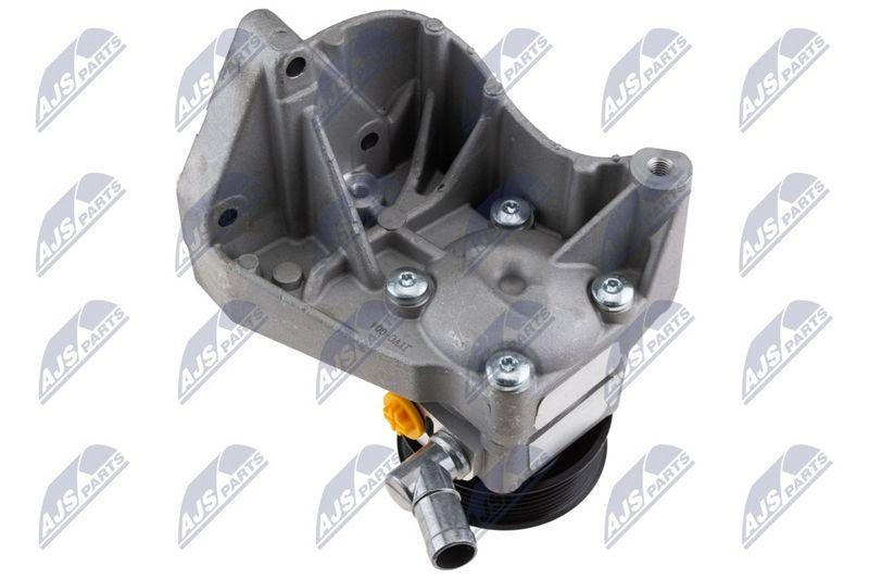 Pompa servodirectie Iveco Daily III 2.3 / 2.8 / 3.0 1999-; 504046460; NTY, aftermarket