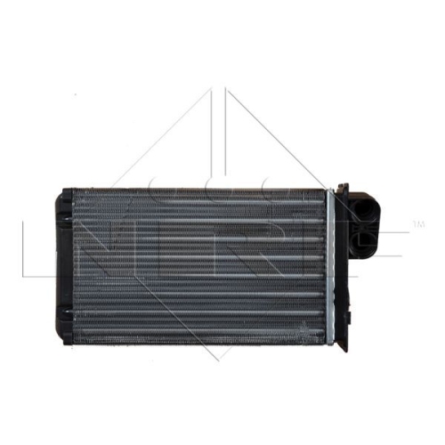 Radiator incalzire habitaclu Nrf 53216